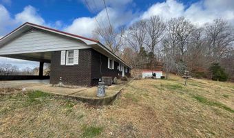 3480 Radio Rd, Almo, KY 42020