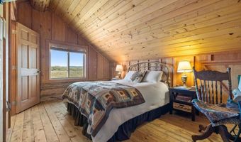 62 SKYLINE Dr, Bondurant, WY 82922