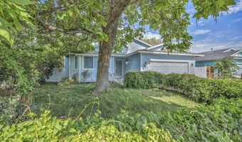 652 Silver Lace Blvd, Fernley, NV 89408