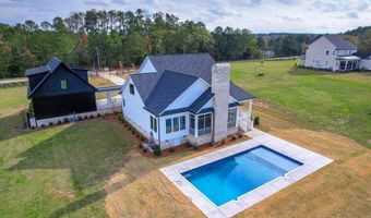 1807 SMITH CRAWFORD Rd, Appling, GA 30802