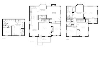 4705 22ND St N, Arlington, VA 22207