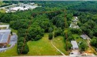 10 Cross St, Abbeville, SC 29620