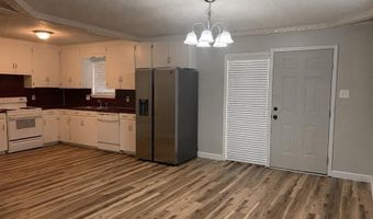 303 N Lemon St, Beebe, AR 72012