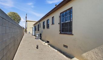 3892 Cherrywood Ave, Los Angeles, CA 90008