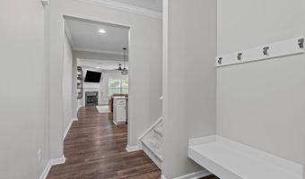 605 Metro Sta, Apex, NC 27502