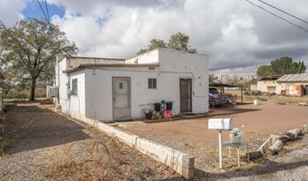 3025 Hwy 28, Anthony, NM 88021