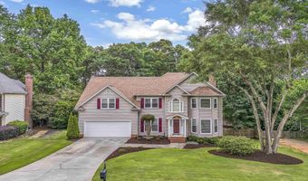 15 Misty Oaks Dr, Greer, SC 29651