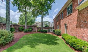 10853 Enclave Ln, Alpharetta, GA 30022
