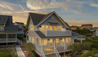 12 Scotch Bonnet Ln, Bald Head Island, NC 28461