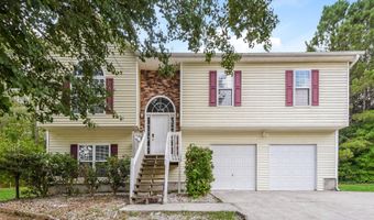 3385 Slate Dr, Austell, GA 30106