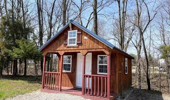 3559 N Us Highway 41, Bloomingdale, IN 47832