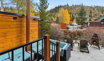 85 REVETT Dr 133, Breckenridge, CO 80424