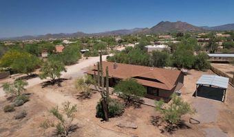 6608 E RANCH Rd, Cave Creek, AZ 85331