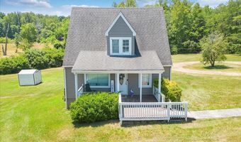 214 Kristi Ln, Appomattox, VA 24522