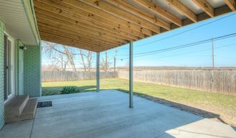 8337 NW 38th Ter, Bethany, OK 73008