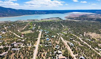 144 Pinon Hills Cir, Arboles, CO 81122