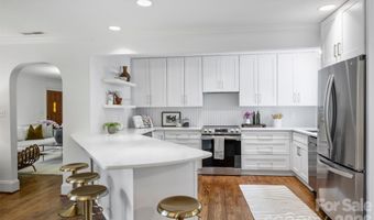 1929 Marguerite Ave, Charlotte, NC 28205
