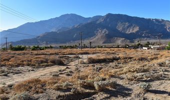 12475 Woodridge Ave, White Water, CA 92282