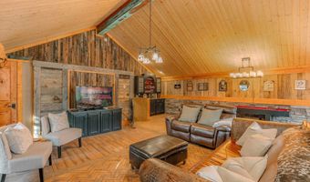 37 Camino Real, Angel Fire, NM 87710