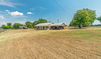395 County Road 2450, Sulphur Springs, TX 75482