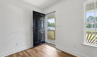 568 Rosedale Dr, Aynor, SC 29511