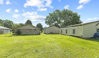 3304 Coffey St, Indianapolis, IN 46217