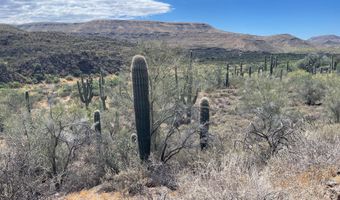 S Tillys Trail, Black Canyon City, AZ 85324