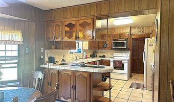 511 Stolfa St SE, Ardmore, OK 73401