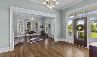 818 Cannon Ave, Bentonia, MS 39040