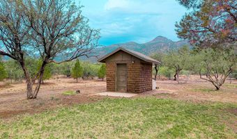 5200 S SPENCER Trl, Camp Verde, AZ 86322