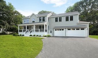 1 Cherokee Rd, Acton, MA 01720