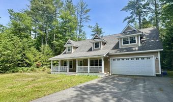458 Town Hall Rd, Bartlett, NH 03845