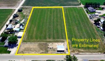 Tbd Upper Pleasant Ridge Rd, Caldwell, ID 83607