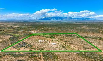 1426 S FOUDY Rd, Bisbee, AZ 85603