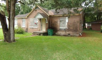 409 Munnerlyn St, Bishopville, SC 29010