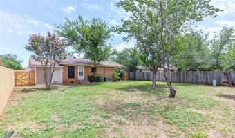 3650 Purdue Ln, Abilene, TX 79602