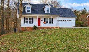 7087 Brittney Cir, Baxter, TN 38544