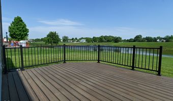 541 Yorktown Ln, Avon, IN 46123