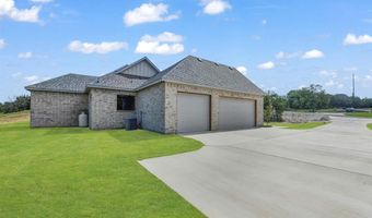 544 Aermotor Loop, Weatherford, TX 76085