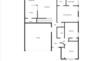 191 Mount Moriah Rd, Ball Ground, GA 30107