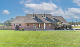 105 Bethlehem Rd, Austin, AR 72007