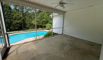 263 Pine Hollow Dr, Aiken, SC 29803