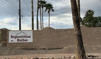 301 S SIGNAL BUTTE Rd 51, Apache Junction, AZ 85120