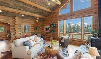 3086 Davis Ranch Rd, Bellvue, CO 80512
