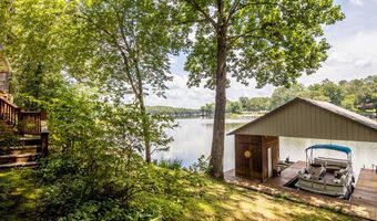 258 Lakeshore Dr, Ashland, MS 38603