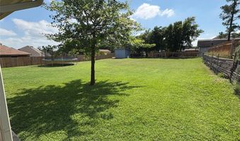 702 John Thomas Dr, Keene, TX 76059