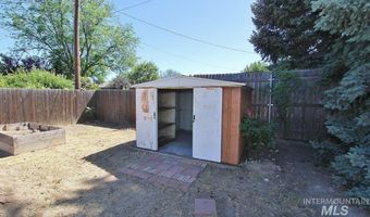 2114 Fry St, Boise, ID 83704
