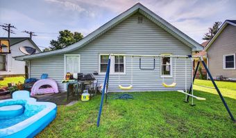 612 S Lewis St, Bloomfield, IN 47424