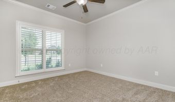 2905 ATLANTA Dr, Amarillo, TX 79118
