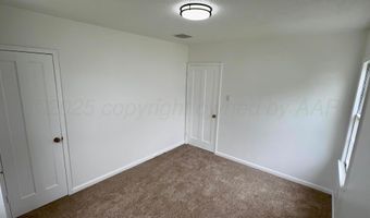 1329 BELLAIRE St, Amarillo, TX 79106